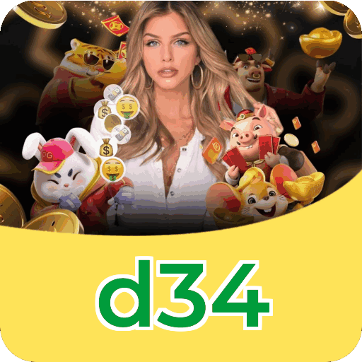 d34 no Android — download seguro do APK
