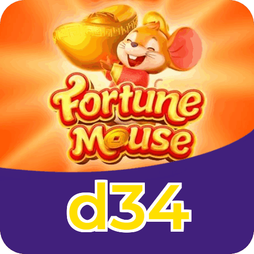 d34 slots — leia os termos antes de jogar