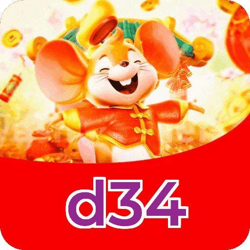 d34 — download do app e privacidade de dados