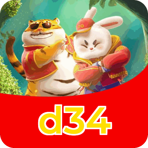 d34 Fortune — dados de jogo e conta conforme LGPD